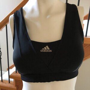 Adidas climacool Sport Bra in Navy sz M - GUC